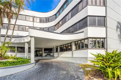 1357 NE Ocean Boulevard Stuart FL 34996