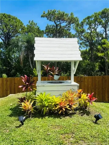 4251 SE Dixie Ross Street Stuart FL 34997