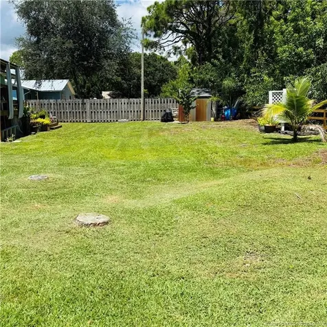 4251 SE Dixie Ross Street Stuart FL 34997