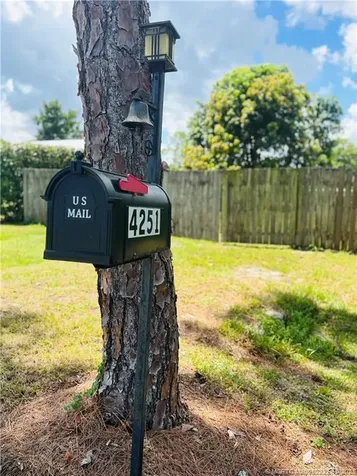 4251 SE Dixie Ross Street Stuart FL 34997