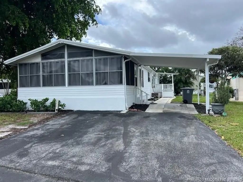 2200 NW 23rd Avenue Boynton Beach FL 33436