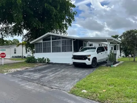 2200 NW 23rd Avenue Boynton Beach FL 33436