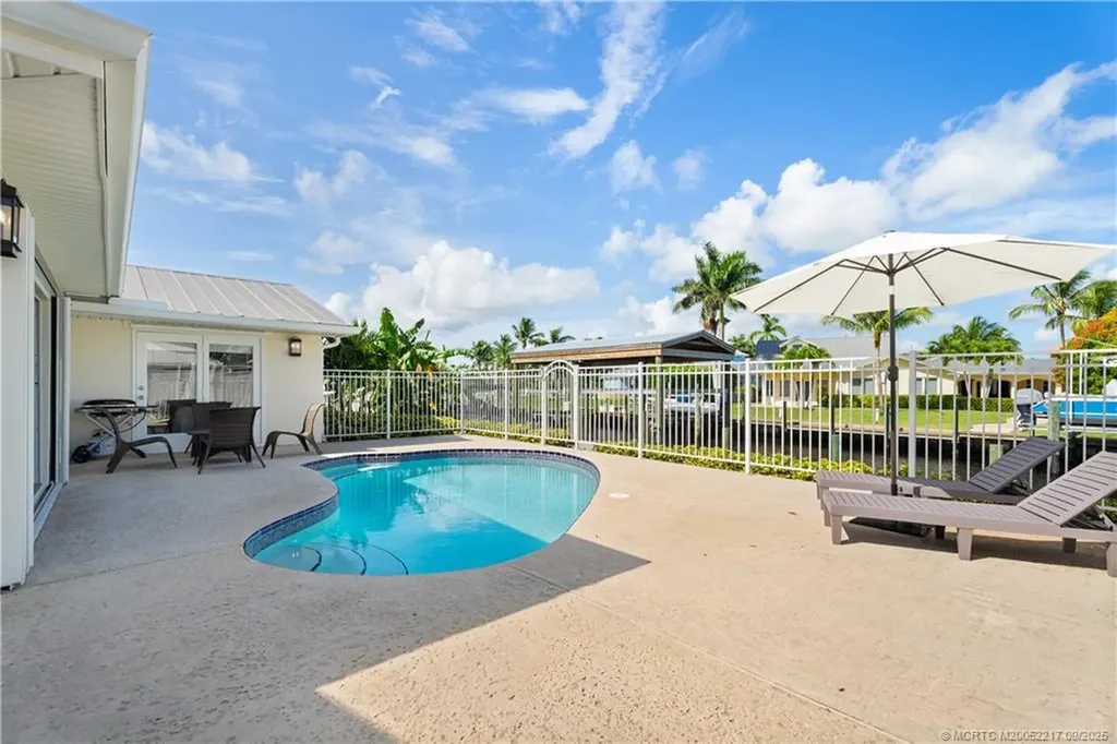 1229 SW Dyer Point Road Palm City FL 34990