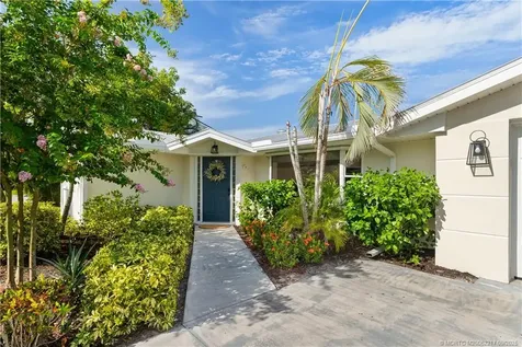 1229 SW Dyer Point Road Palm City FL 34990