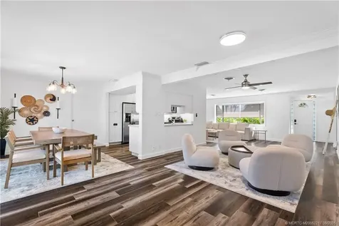 1229 SW Dyer Point Road Palm City FL 34990