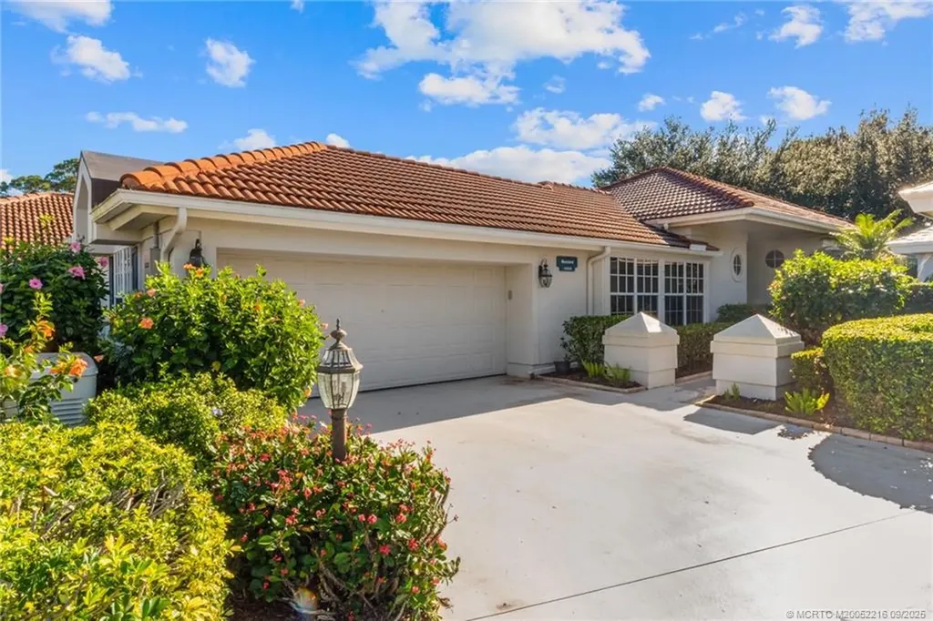 13009 Harbour Ridge Boulevard Palm City FL 34990