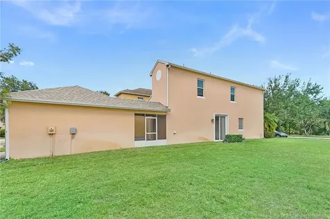 2503 SE Ruskin Drive Port St Lucie FL 34952