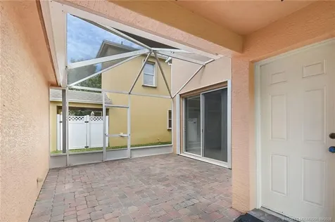 2503 SE Ruskin Drive Port St Lucie FL 34952