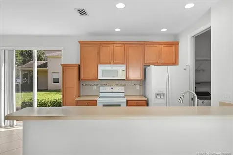 2503 SE Ruskin Drive Port St Lucie FL 34952