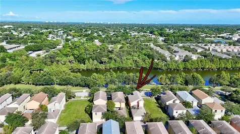 2503 SE Ruskin Drive Port St Lucie FL 34952