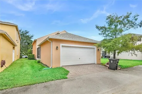 2503 SE Ruskin Drive Port St Lucie FL 34952