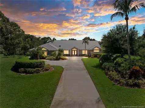 3490 SW Center Court Palm City FL 34990