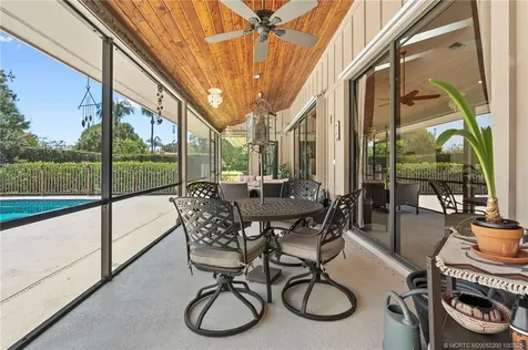 3490 SW Center Court Palm City FL 34990