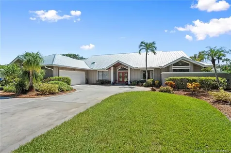 3490 SW Center Court Palm City FL 34990