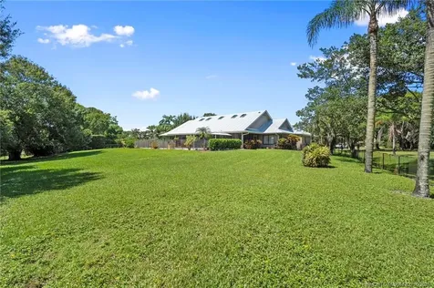 3490 SW Center Court Palm City FL 34990