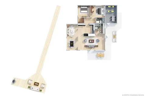 1408 SW Palm City Road Stuart FL 34994