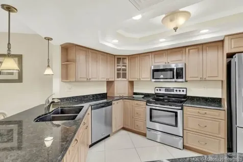 9500 S Ocean Drive Jensen Beach FL 34957