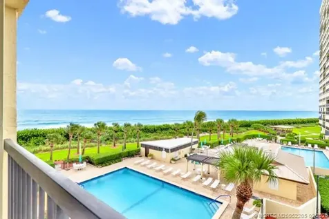 9500 S Ocean Drive Jensen Beach FL 34957