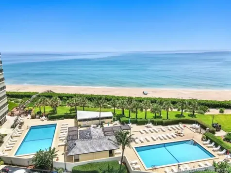 9500 S Ocean Drive Jensen Beach FL 34957