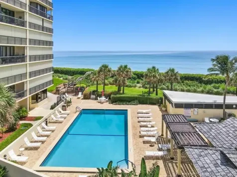 9500 S Ocean Drive Jensen Beach FL 34957