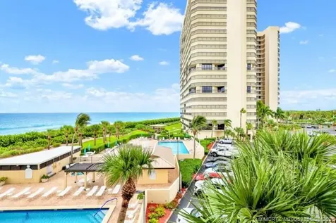 9500 S Ocean Drive Jensen Beach FL 34957