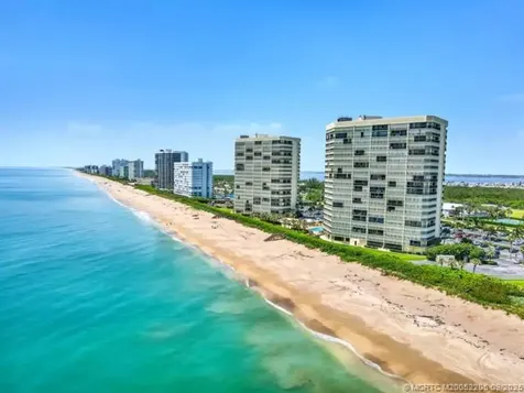 9500 S Ocean Drive Jensen Beach FL 34957