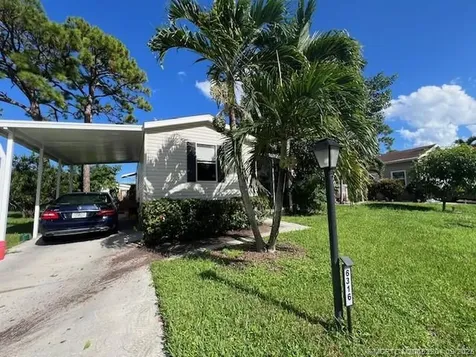 6316 S Ash Lane Lantana FL 33467