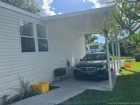 6316 S Ash Lane Lantana FL 33467