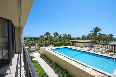 9500 S Ocean Drive Jensen Beach FL 34957