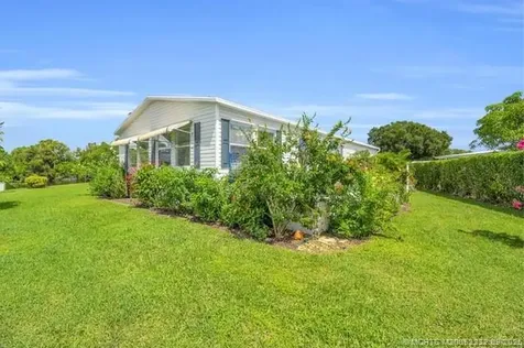 4492 SE Cottonwood Terrace Stuart FL 34997