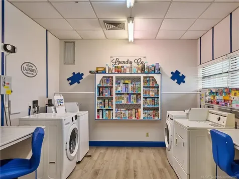 4492 SE Cottonwood Terrace Stuart FL 34997