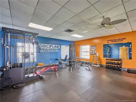 4492 SE Cottonwood Terrace Stuart FL 34997