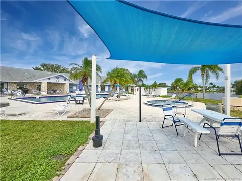 4492 SE Cottonwood Terrace Stuart FL 34997