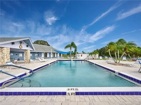 4492 SE Cottonwood Terrace Stuart FL 34997