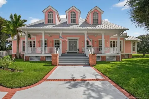 4151 SW Sundown Lane Palm City FL 34990