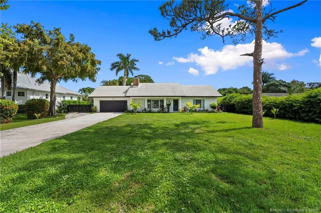 1655 NW Fork Road Stuart FL 34994