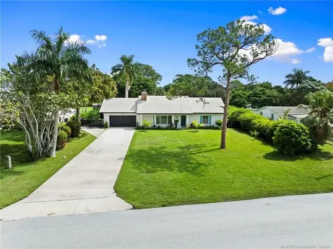 1655 NW Fork Road Stuart FL 34994