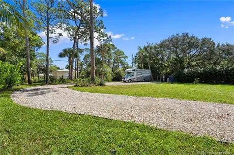 1655 NW Fork Road Stuart FL 34994