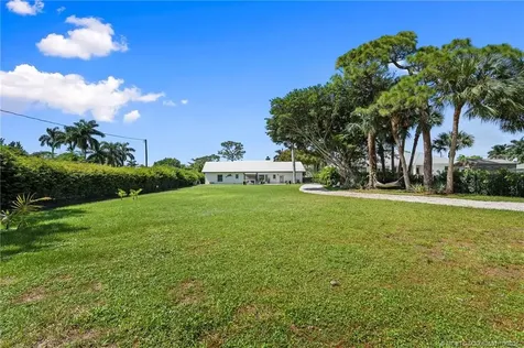 1655 NW Fork Road Stuart FL 34994