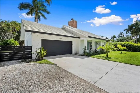 1655 NW Fork Road Stuart FL 34994