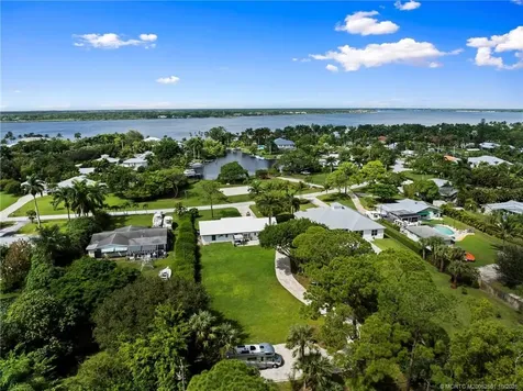 1655 NW Fork Road Stuart FL 34994