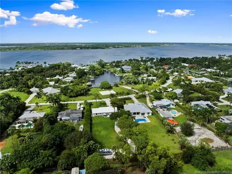 1655 NW Fork Road Stuart FL 34994