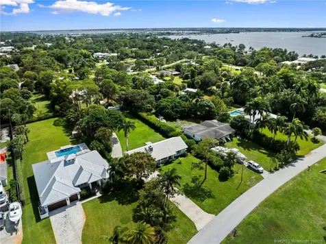 1655 NW Fork Road Stuart FL 34994