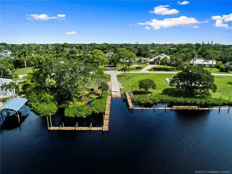 1655 NW Fork Road Stuart FL 34994