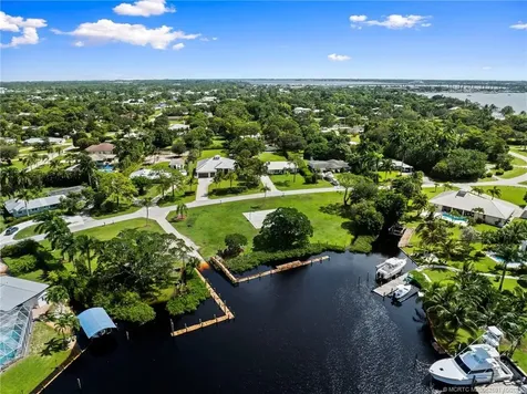 1655 NW Fork Road Stuart FL 34994