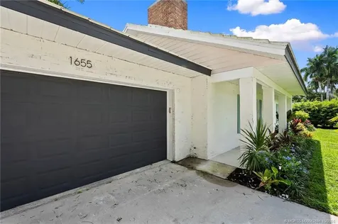 1655 NW Fork Road Stuart FL 34994