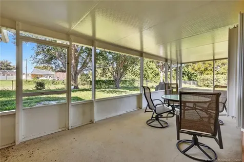 140 SW Klee Circle Port St Lucie FL 34953