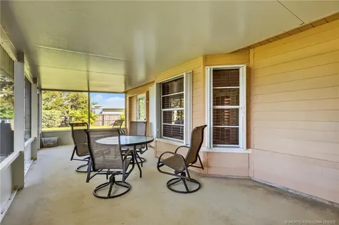 140 SW Klee Circle Port St Lucie FL 34953