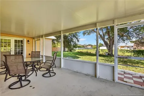 140 SW Klee Circle Port St Lucie FL 34953