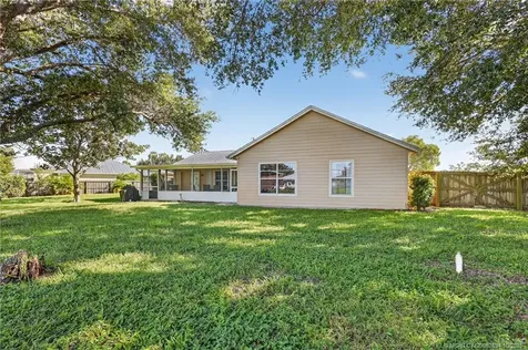 140 SW Klee Circle Port St Lucie FL 34953